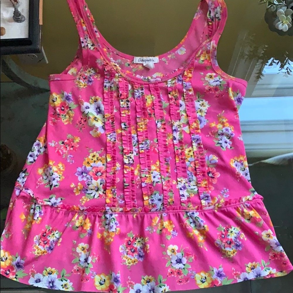 Cute, tank top